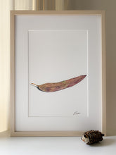 Load image into Gallery viewer, Daughter's Pink Leaf 1/1